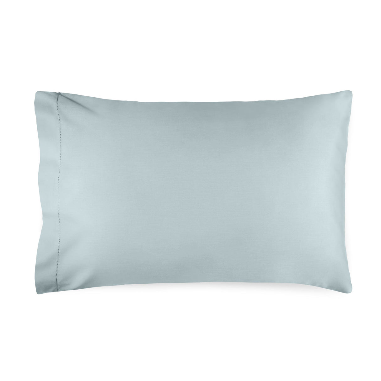 430TC Sateen Hemstitched Pillowcase Set | Amalia Home Suave | Oroa.com