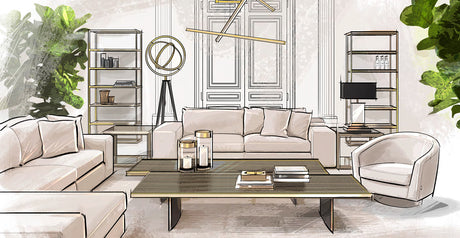 Free Design Consultation