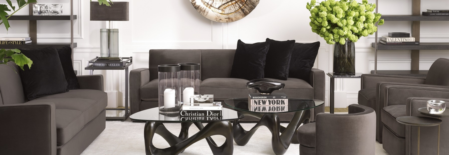 The Right Coffee Table