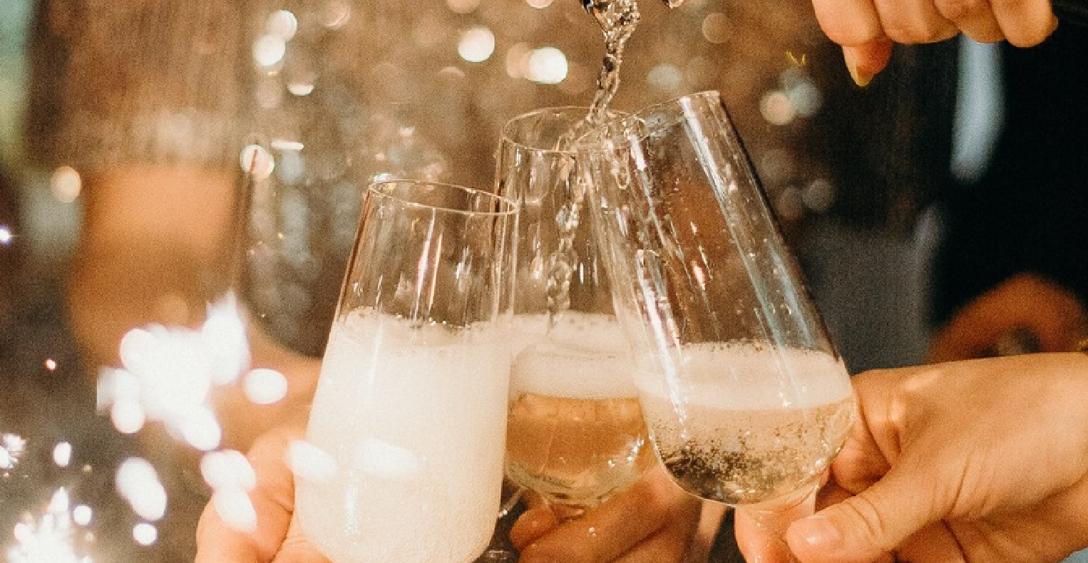 New Year's Eve Party