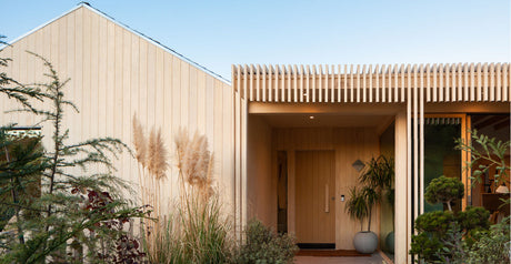   Japandi Style interior and architecture | Oroa.com