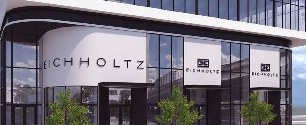 eichholtz gallery Miami