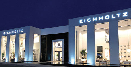 HIGH POINT HIGHLIGHTS