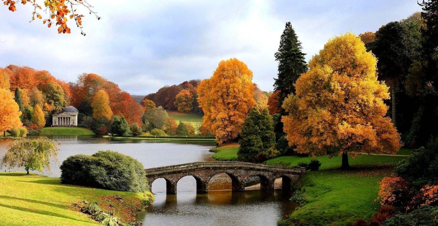 French Countryside