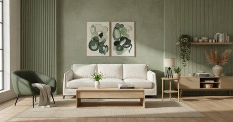 What’s Next in Modern Furniture Color