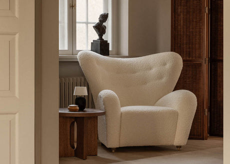 Designing Cozy Corners with Style