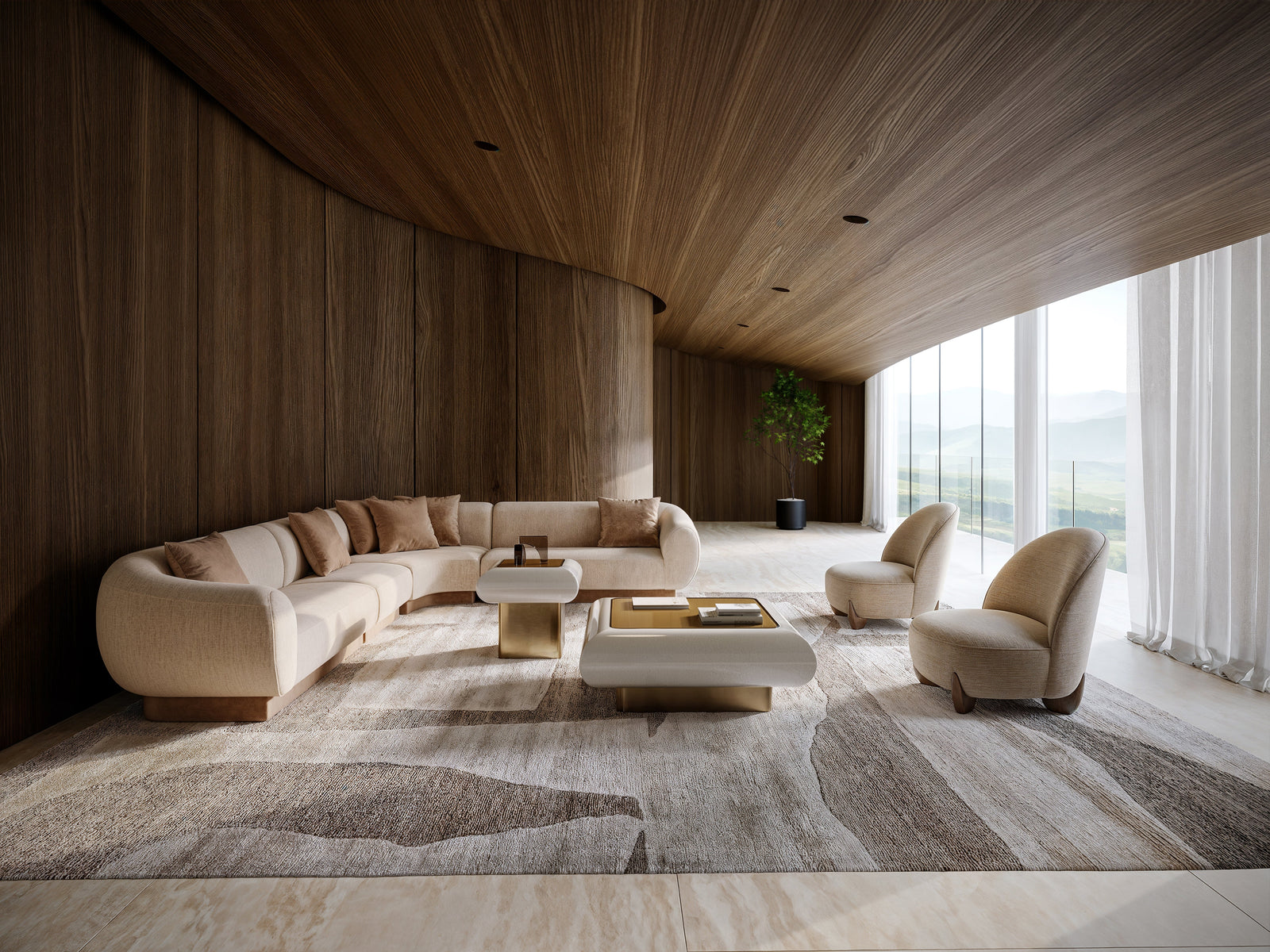 Design a Guest-Ready Home Perfect for Hosting