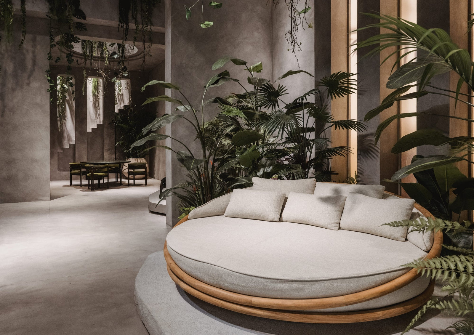 The Morpho Collection by Tomorrowland