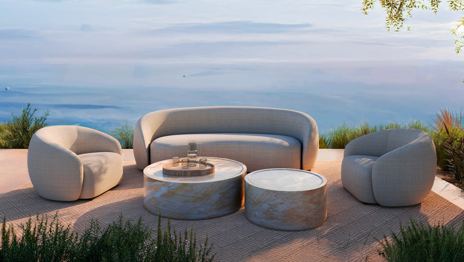 Unveiling Our Spring 2025 Collection with Eichholtz & Ethnicraft