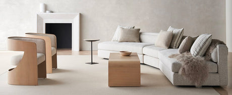 Discover The Elegance of Modern Minimalist Interior Style