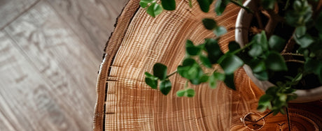 Sustainable Furniture Are Shaping Modern Living Spaces