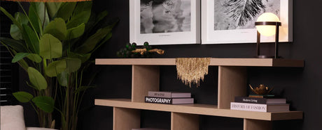 OROA | ELEGANT BOOKCASES
