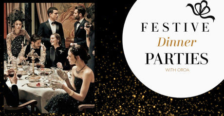 EICHHOLTZ DINING TABLE