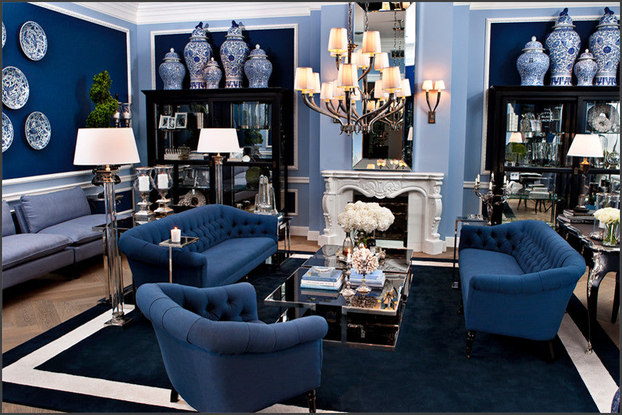 Bravely Bold: Bring Liveliness Into Your Home