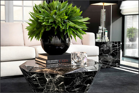 Turning The Page: Timeless Glamour for Fall Interiors