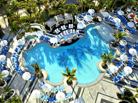 HOSPITALITY PROJECT - LOEWS HOTEL