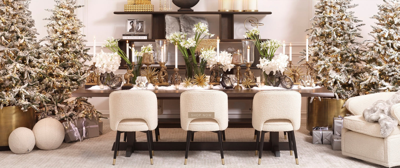 OROA | EUROPEAN LUXURY FURNITURE