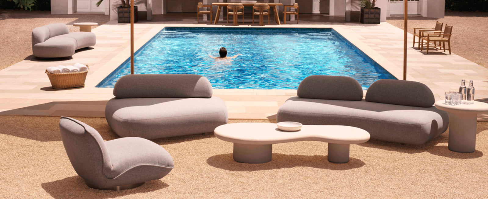 Create Your Spring Outdoor Escape