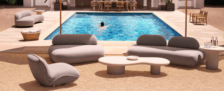 Create Your Spring Outdoor Escape