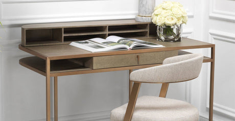 Pleasant Productivity