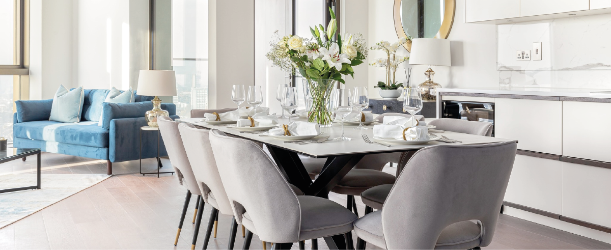 OROA European Luxury Furniture