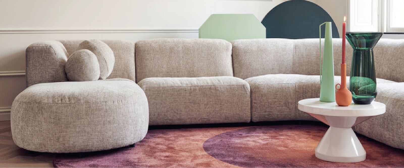 oroa  | European luxury furniture