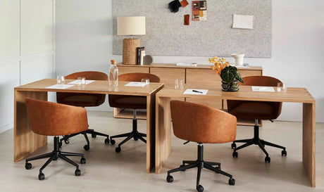 Wood Office Collection | OROA