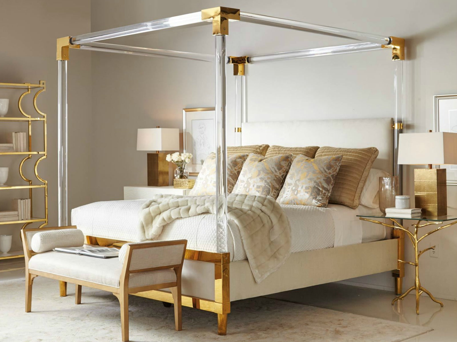 bernhardt beds online