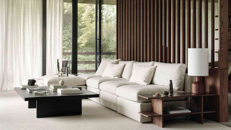 Ethnicraft - Sustainable Furniture - Organic Design Trends - Organic Wood