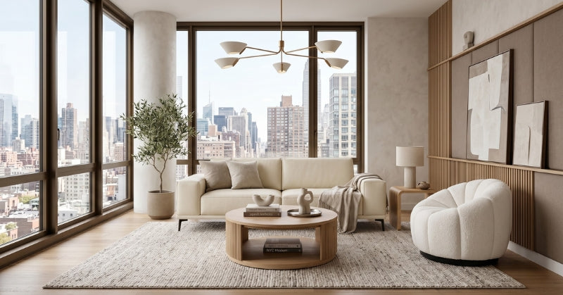   Choosing the Right Sofa Size | Oroa.com