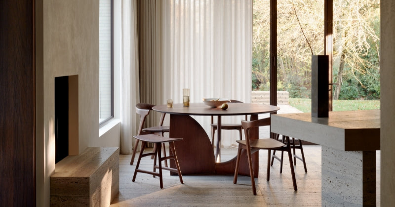   Design Tips to Elevate Thanksgiving Mood | Oroa.com