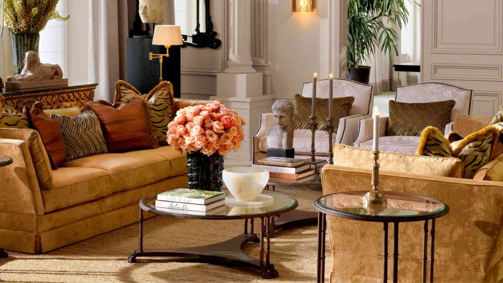 Eichholtz - OROA - Luxury Furniture, Lighting & Decor