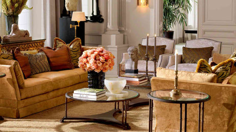 Eichholtz - OROA - Luxury Furniture, Lighting & Decor