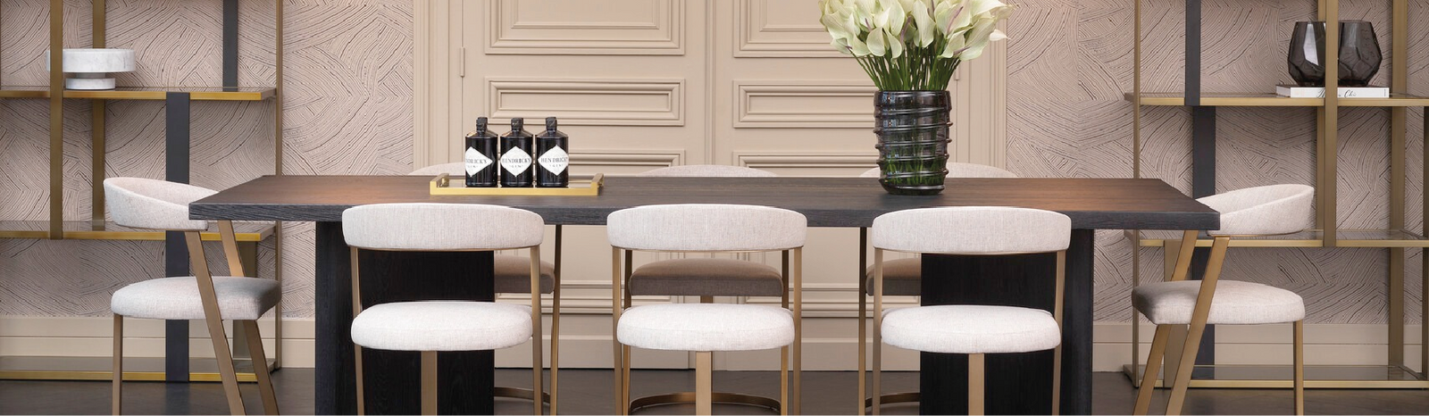 oroa  | European luxury furniture