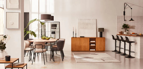 Fall In Love With Autumn Trends