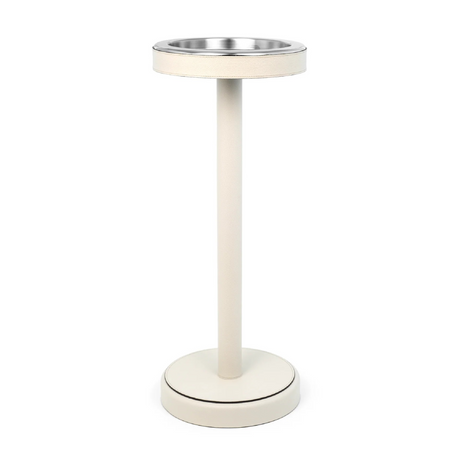 Stainless Steel Ice Bucket Stand | Pinetti | OROA.com