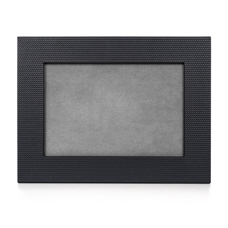 Calf Leather Frame Set (4) | Pinetti | OROA.com