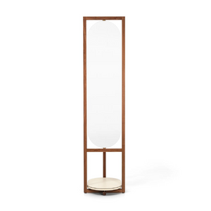 Wooden Structure Valet Stand | Pinetti Elena | OROA.com