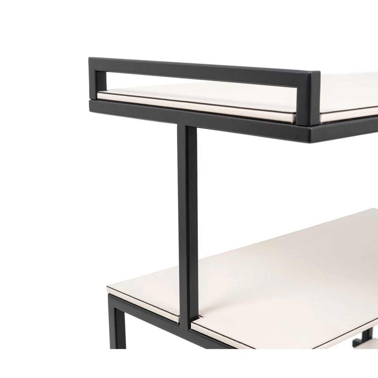 Three-Layer Serving Trolley | Pinetti Albert | OROA.com