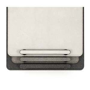 Leather Tray With Handles | Pinetti Pamphili | OROA.com