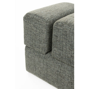   Modern European furniture - Cube-Shaped 4-Block Stool - www.oroa.com | Oroa.com