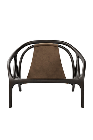 Indoor/Outdoor Lounge Chair | Morpho By Tomorrowland Vime | Oroa.com