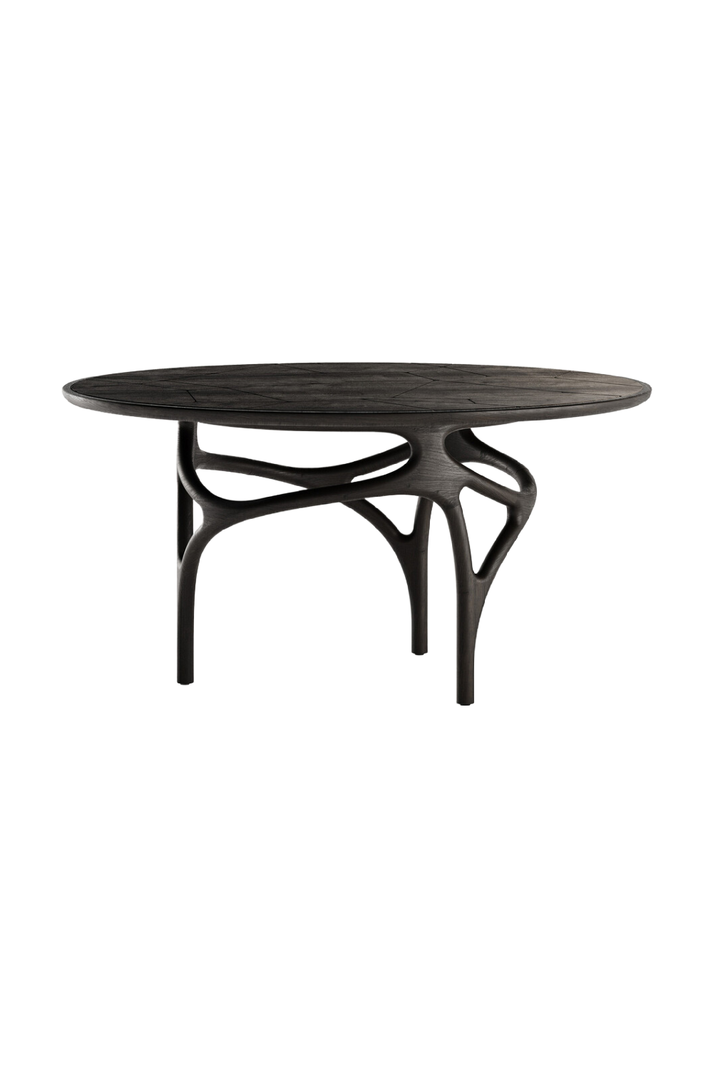 Sinuous Base Dining Table |  Morpho By Tomorrowland Cena | Oroa.com
