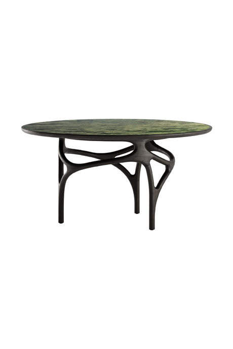 Sinuous Base Dining Table |  Morpho By Tomorrowland Cena | Oroa.com
