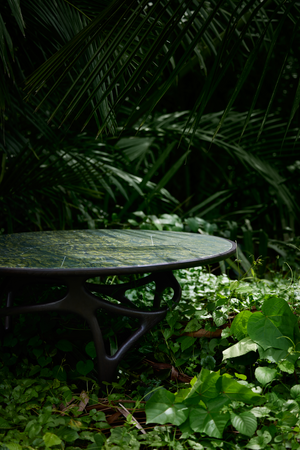 Sinuous Base Dining Table |  Morpho By Tomorrowland Cena | Oroa.com