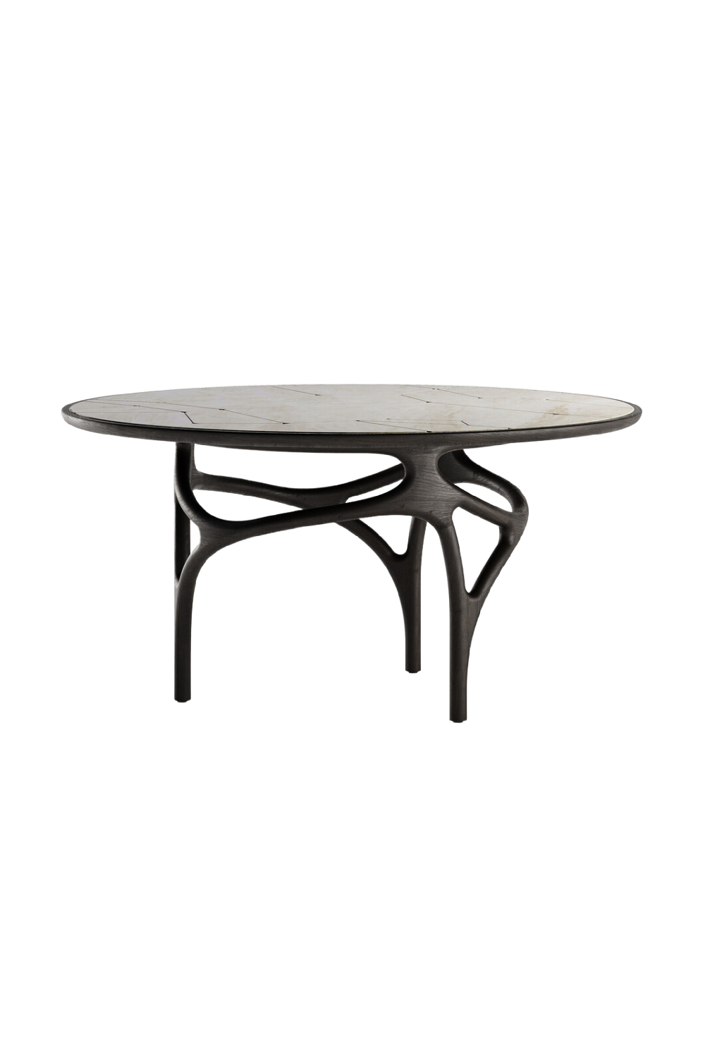 Sinuous Base Dining Table |  Morpho By Tomorrowland Cena | Oroa.com