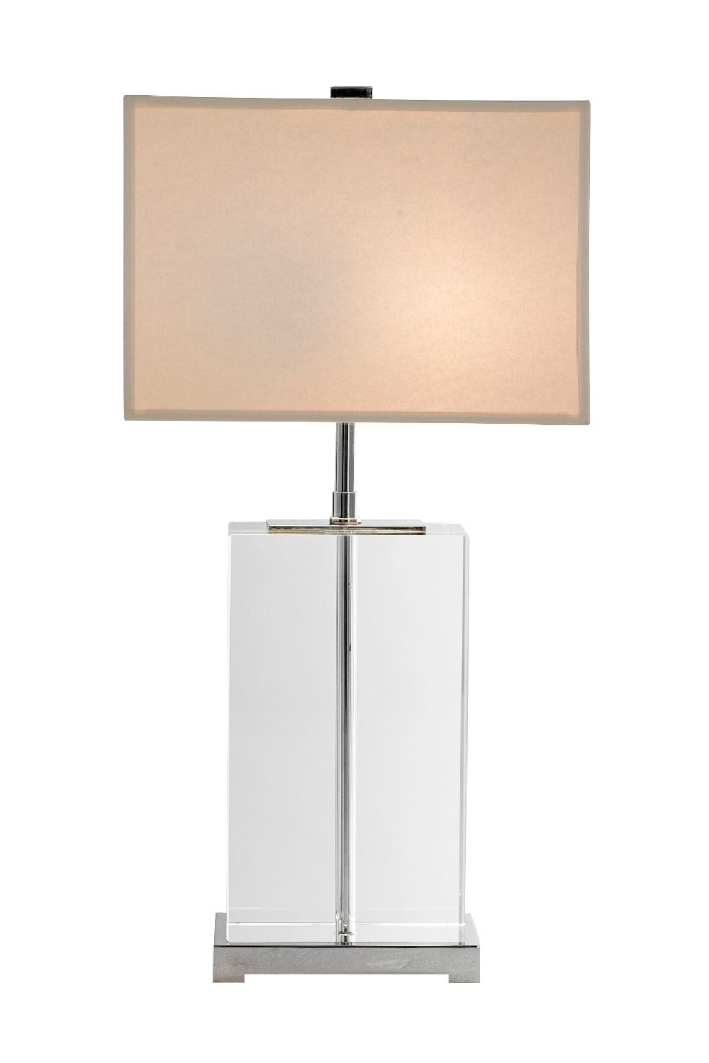 Glass Table Lamp | Eichholtz Bridgefield | OROA TRADE
