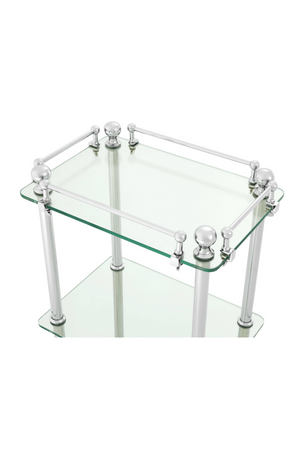 Bathroom Rack | Eichholtz Devon | Oroa.com