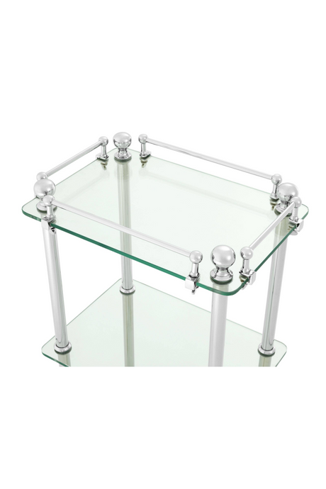 Bathroom Rack | Eichholtz Devon | Oroa.com
