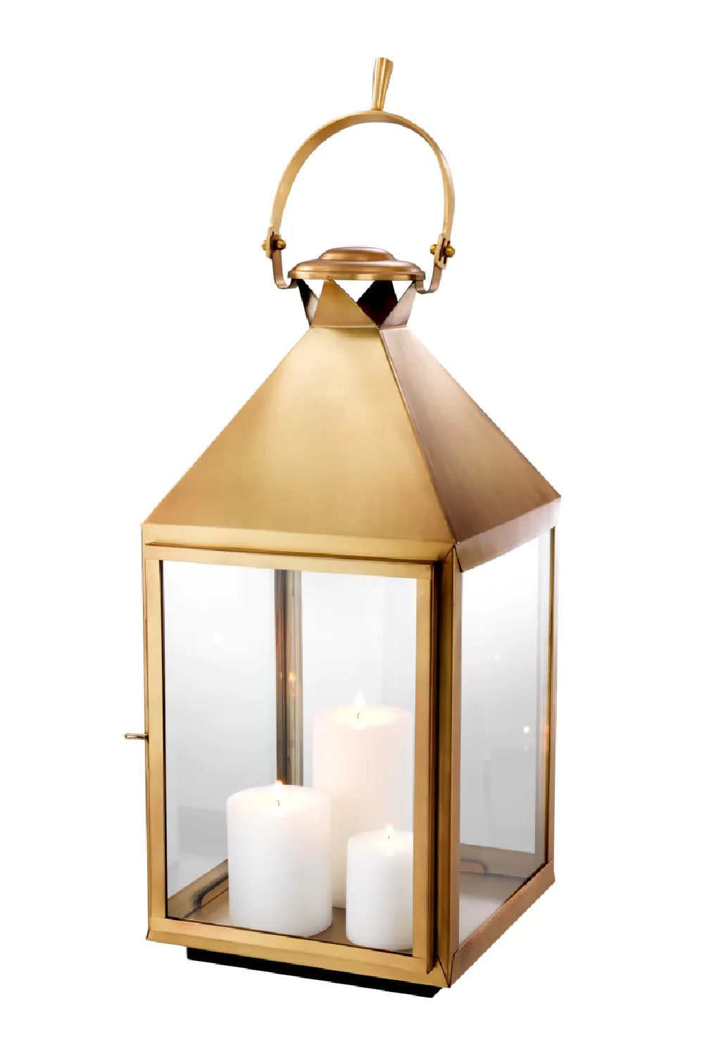 Vintage Lantern - L | Eichholtz Spur | OROA